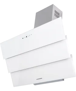 Sloping hood F 925 W