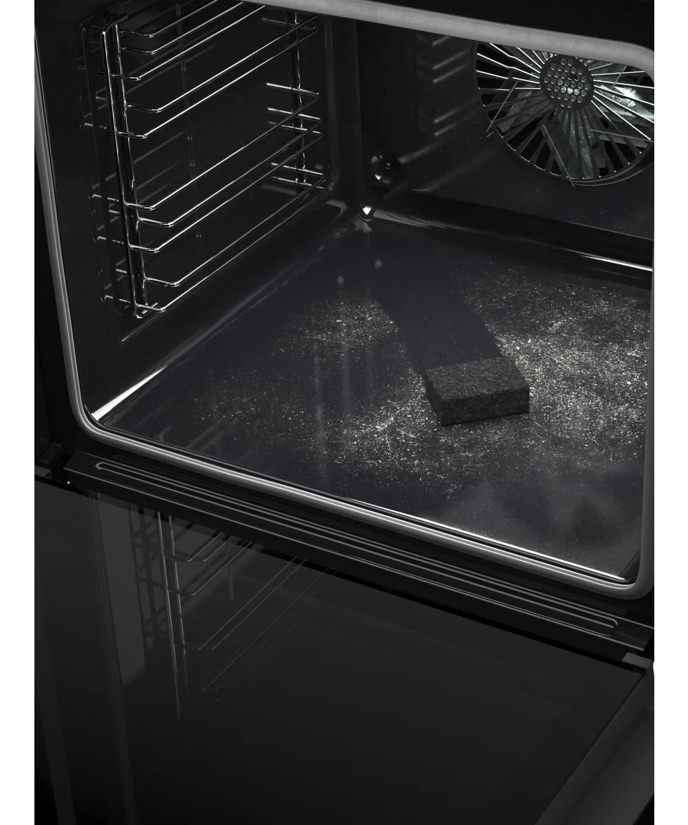 Electrical oven HF 603 B