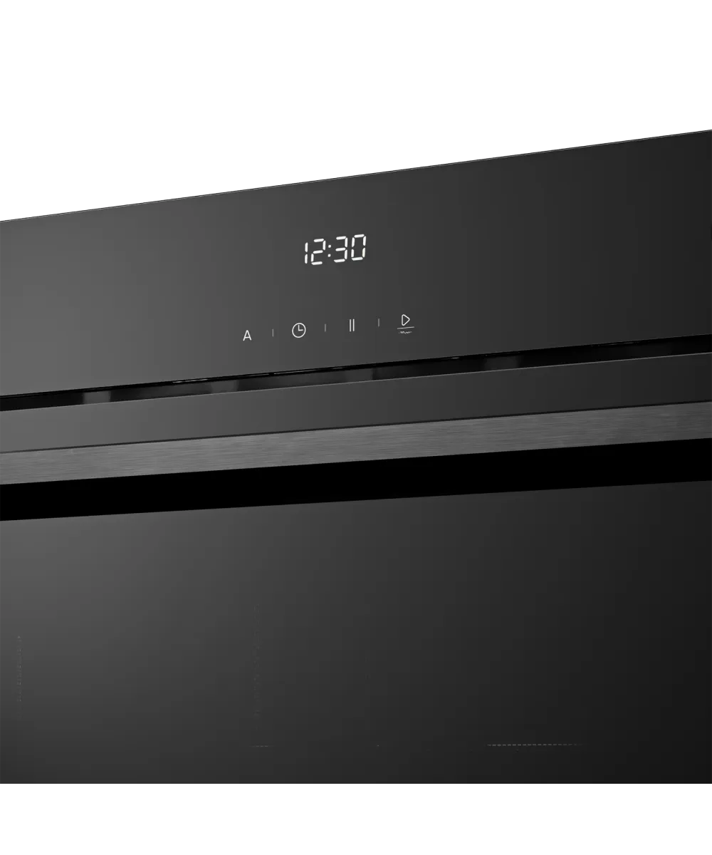 Микроволновая печь встраиваемая HMW 611 BB