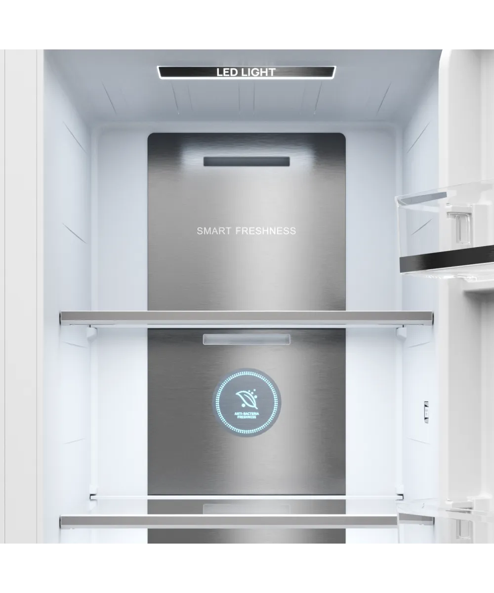 Freestanding refrigerator RBSN 1892 X