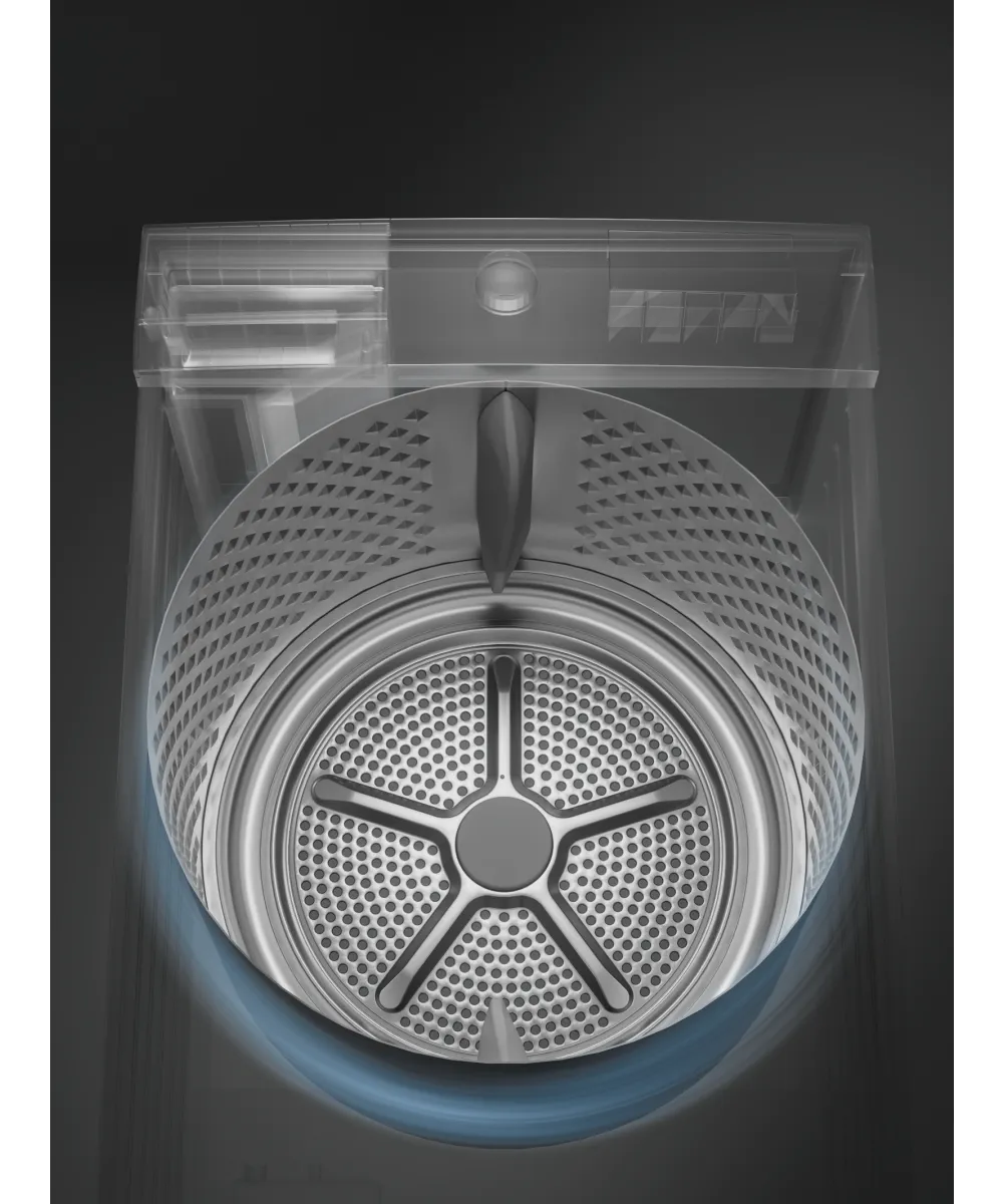 Tumble dryer DM 660 W