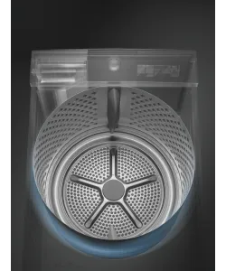 Tumble dryer DM 660 W