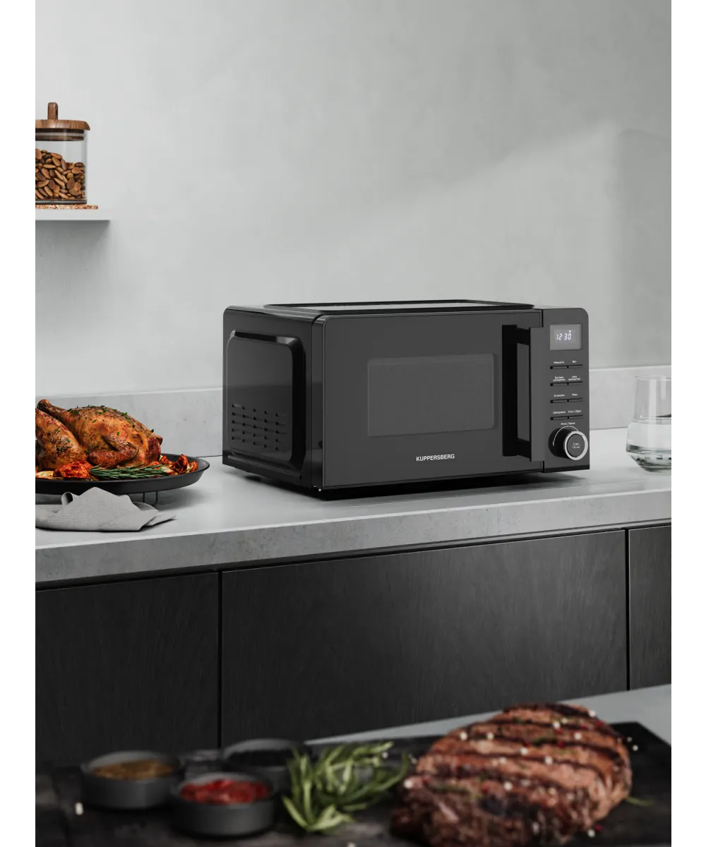 Микроволновая печь отдельностоящая TMW 202 B