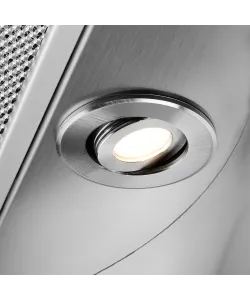 Island hood MOTUBA X