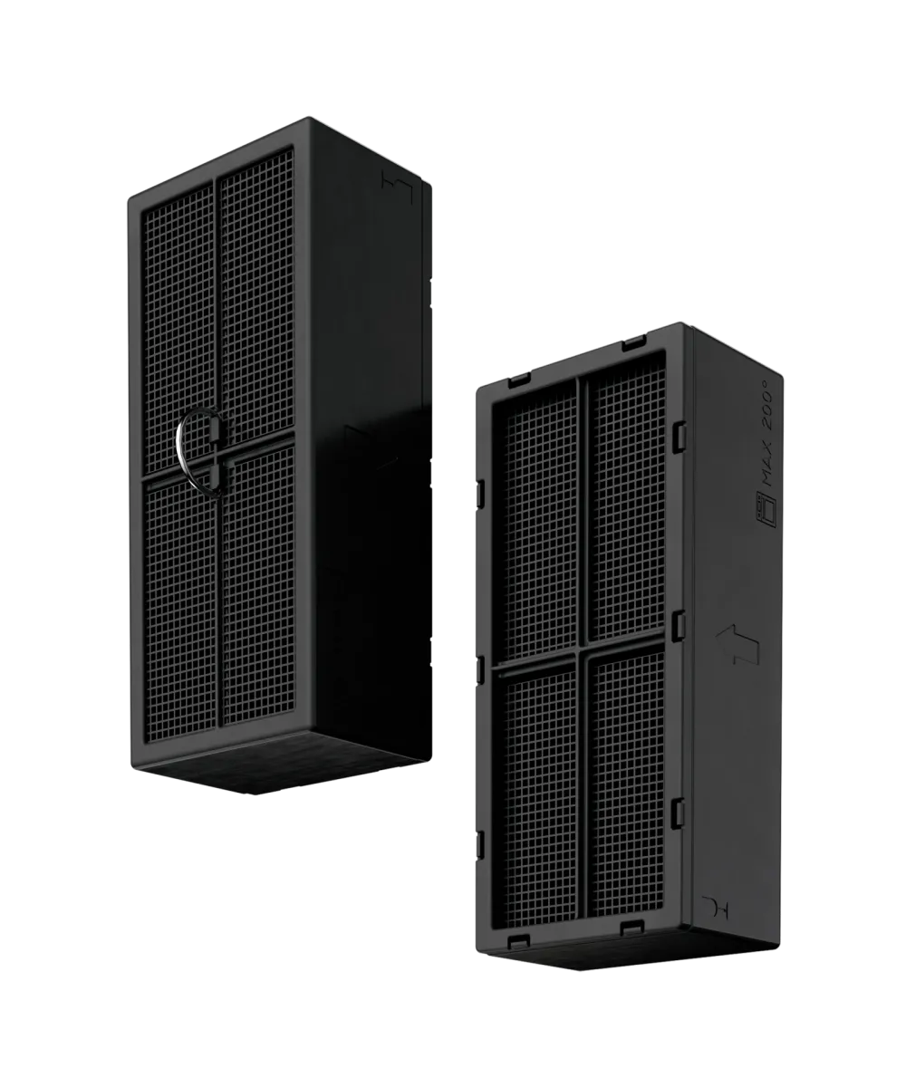 Фильтр угольный Kuppersberg CF 690