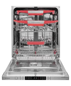 Посудомоечная машина встраиваемая GIM 6078