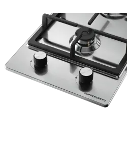 Gas hob TS 38 X