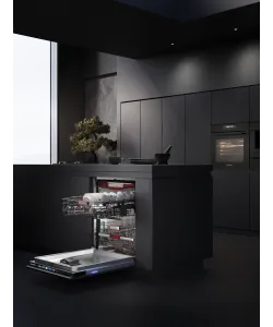 Посудомоечная машина встраиваемая GIM 6097