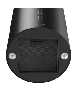 Dome hood WL-TUBA 35 B