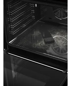 Electrical oven HO 677 B