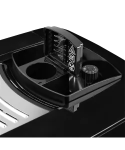 Кофемашина встраиваемая KCM 182 Black