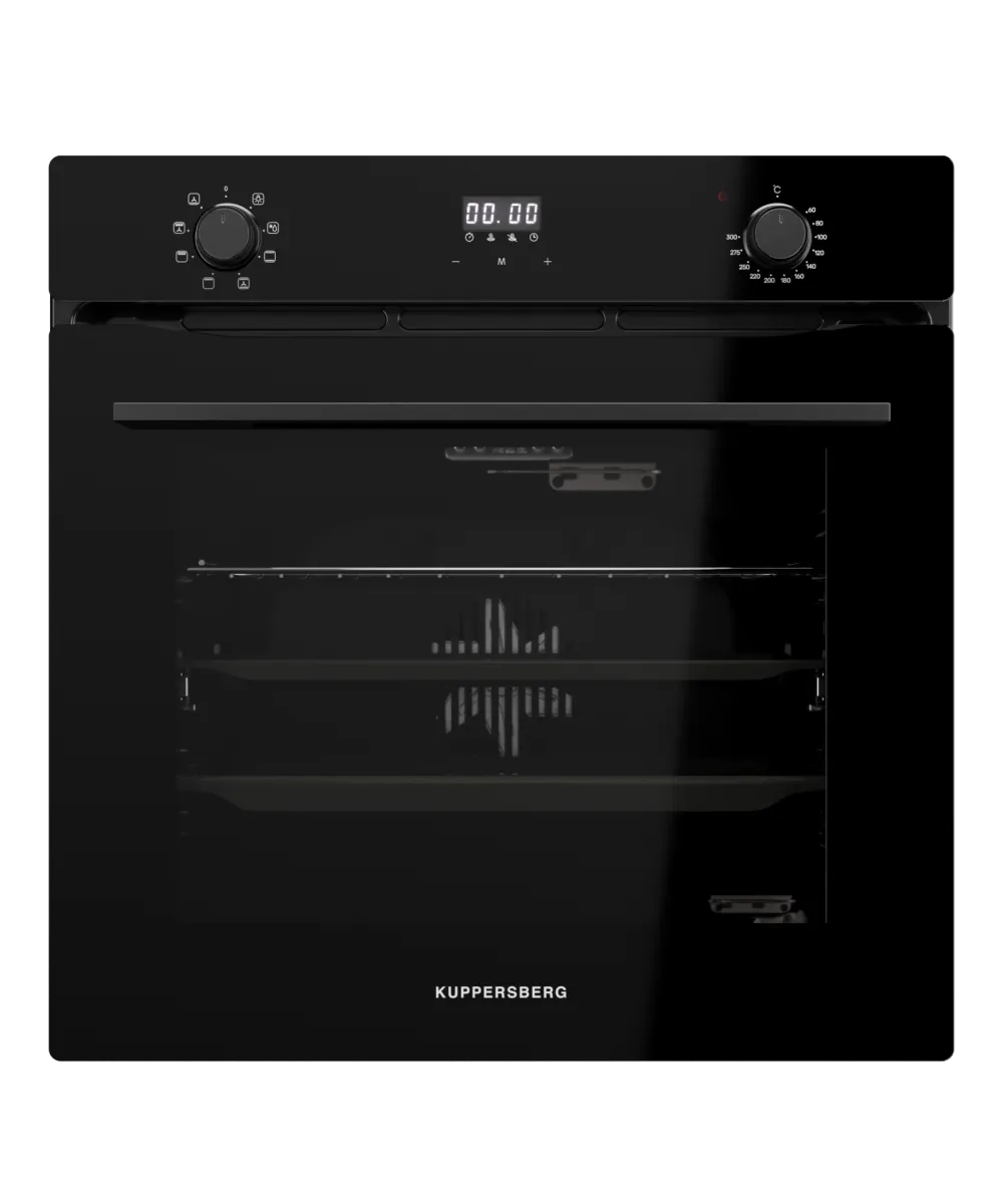 Electrical oven HO 620 BL