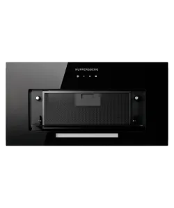 Built-in hood INTOUCH-1 60 BG