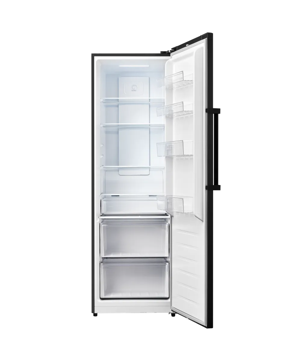 Freestanding refrigerator NRS 189 DX