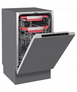 Посудомоечная машина встраиваемая GSM 4574