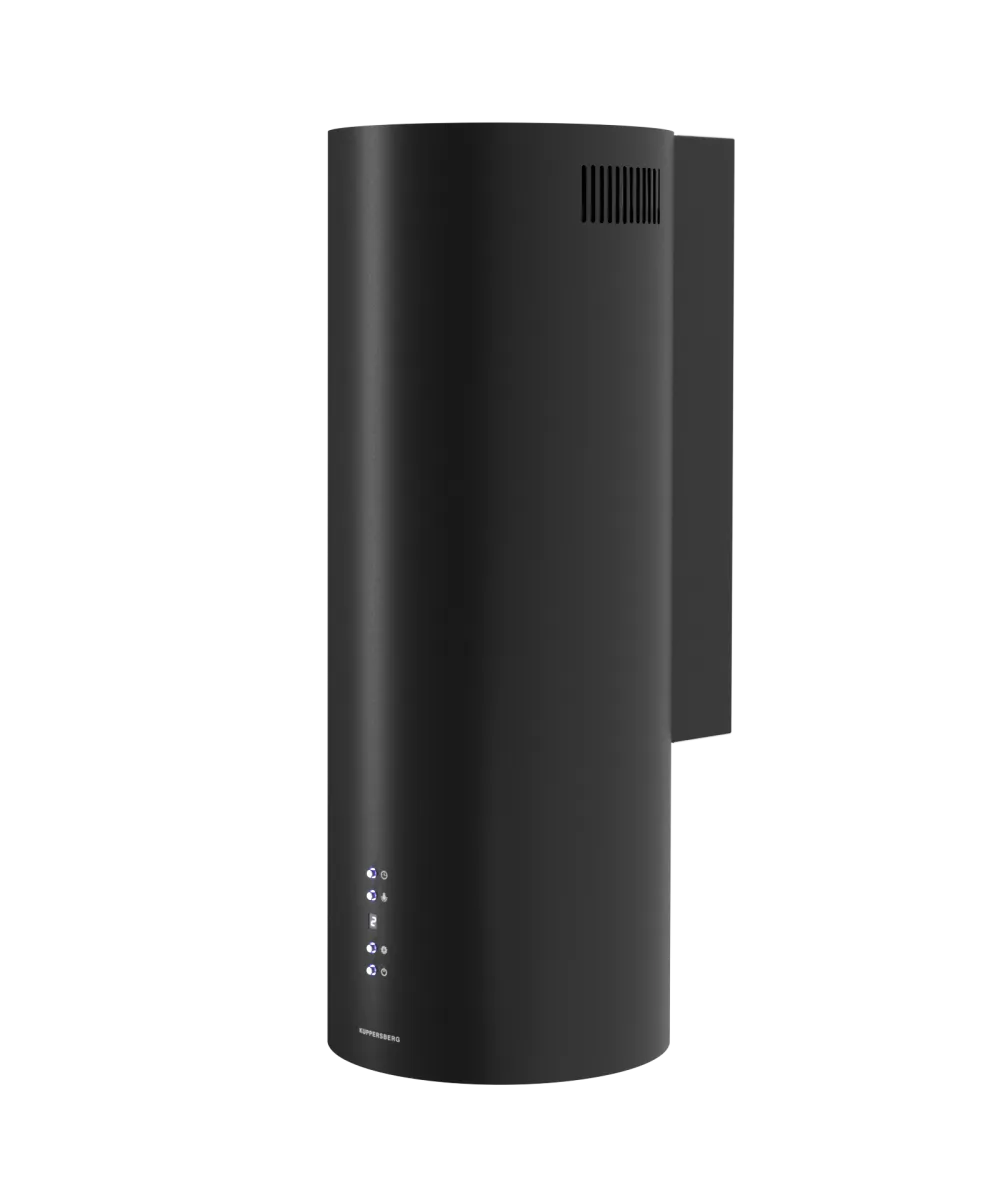 Dome hood WL-TUBA 35 B