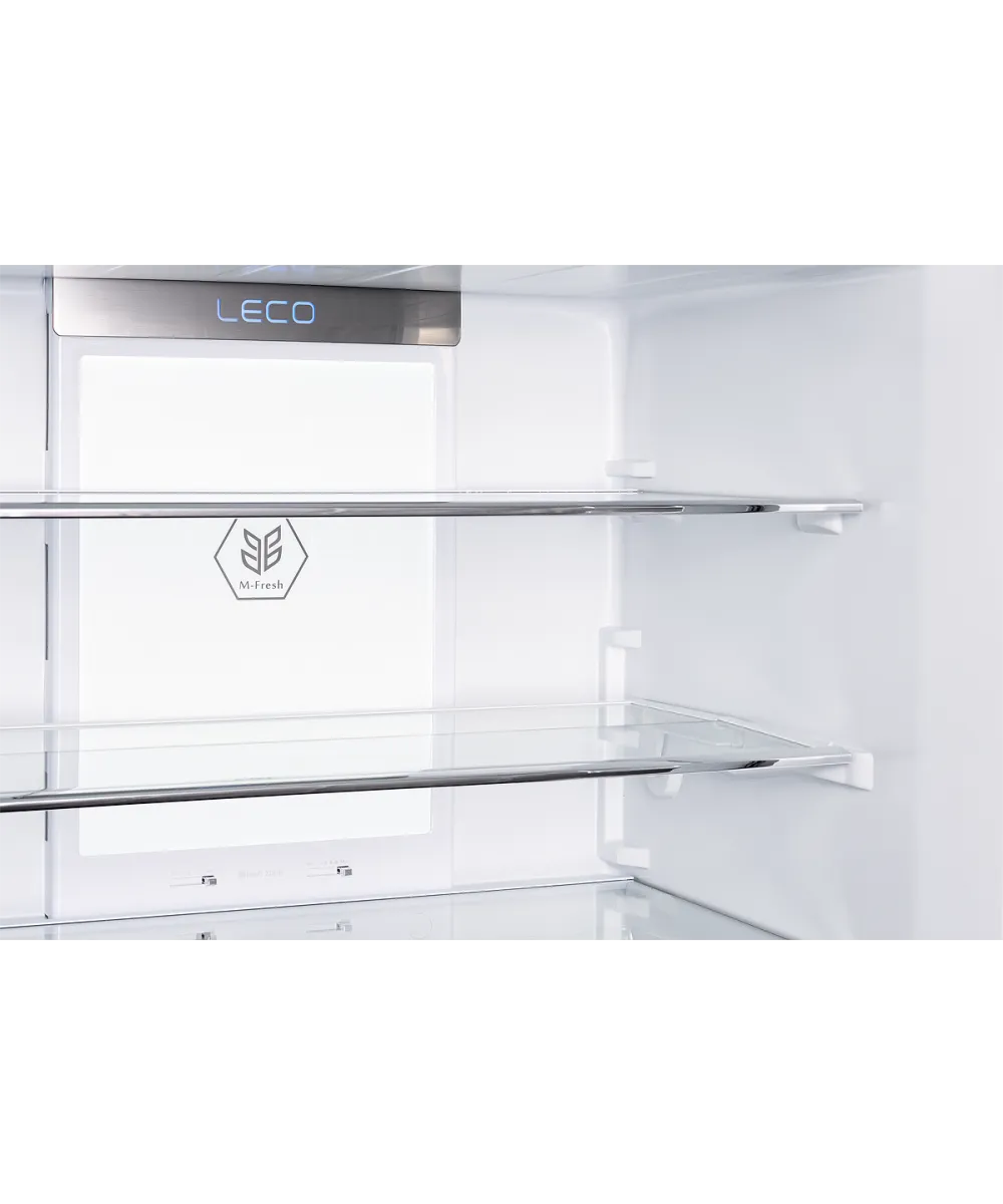 Freestanding refrigerator NFML 181 X