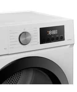 Tumble dryer DM 593 W