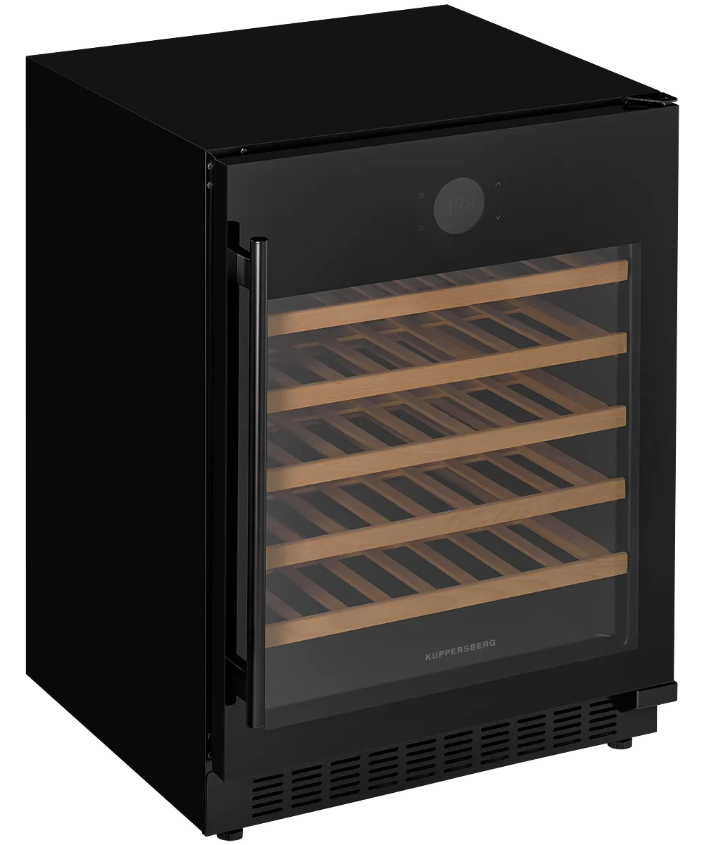 Винный шкаф Kuppersberg встраиваемый RBW 85