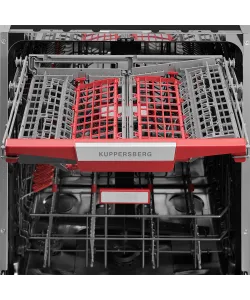 Посудомоечная машина встраиваемая GLM 6096