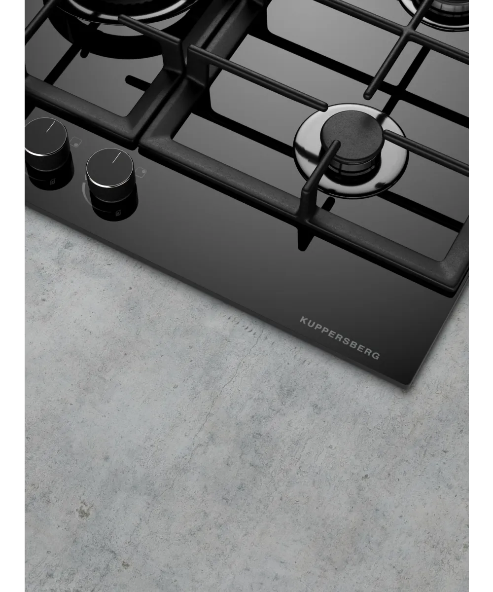 Gas hob FG 95 B