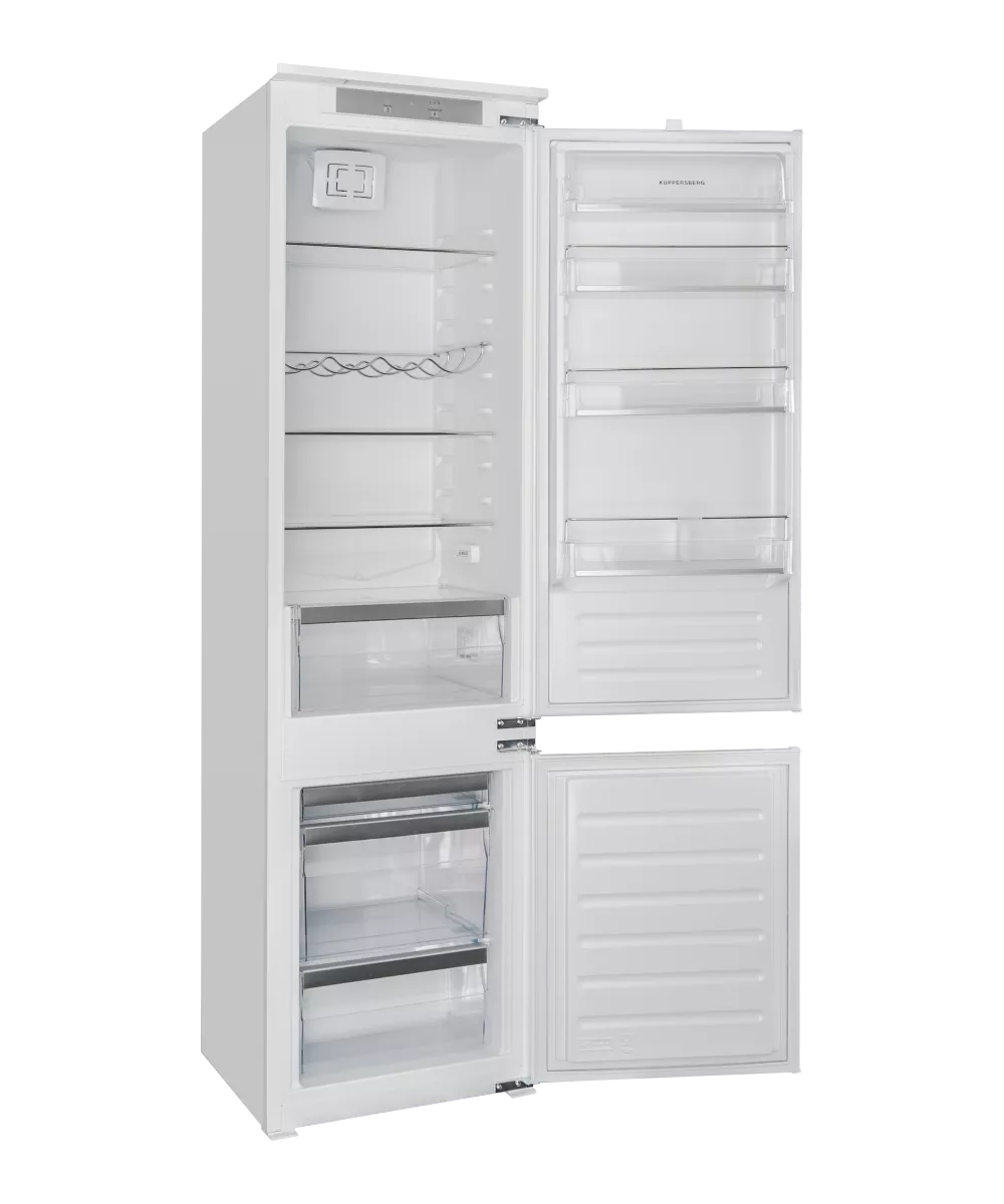 Built-in refrigerator KRB 19369