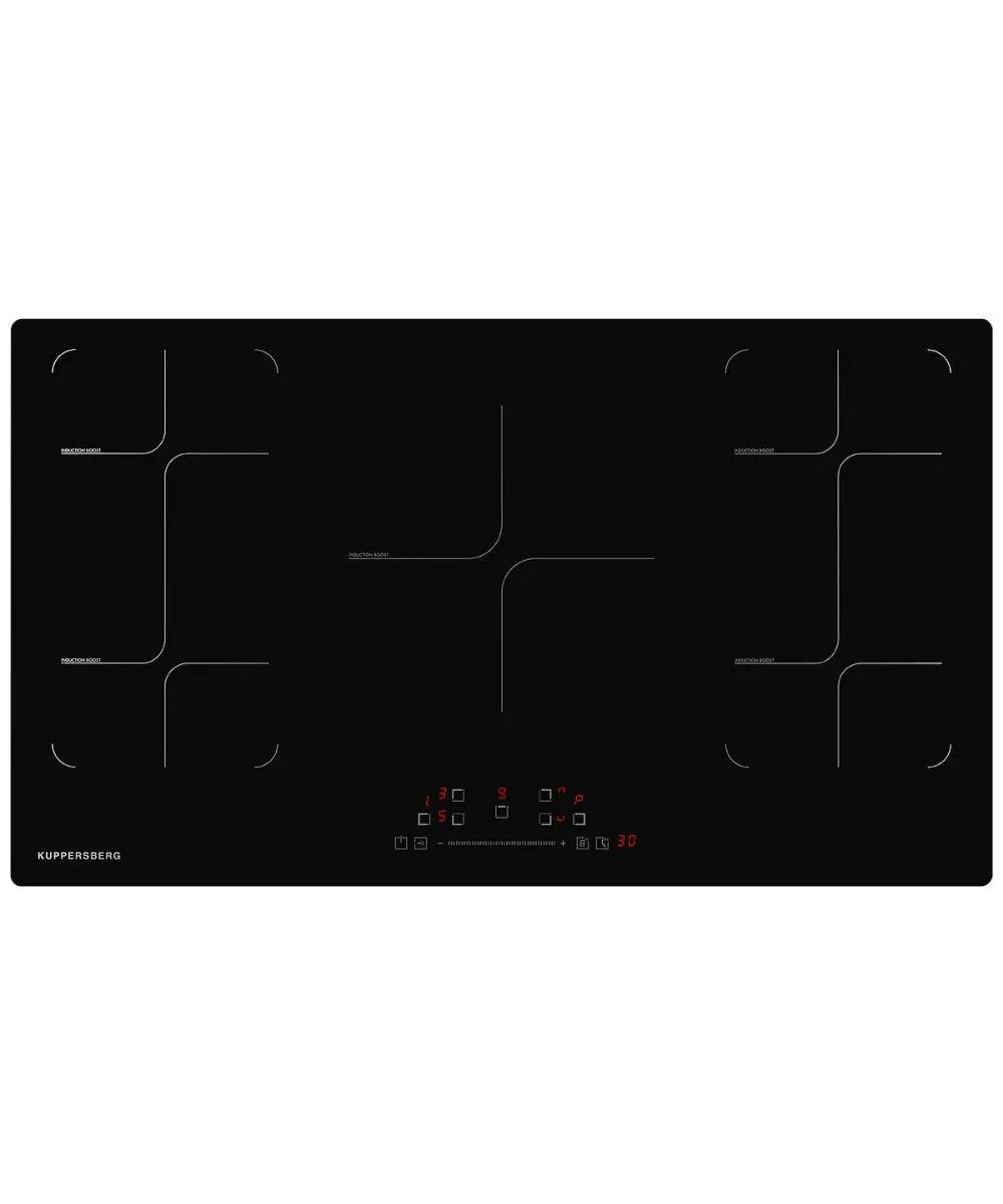 Induction hob ICS 905