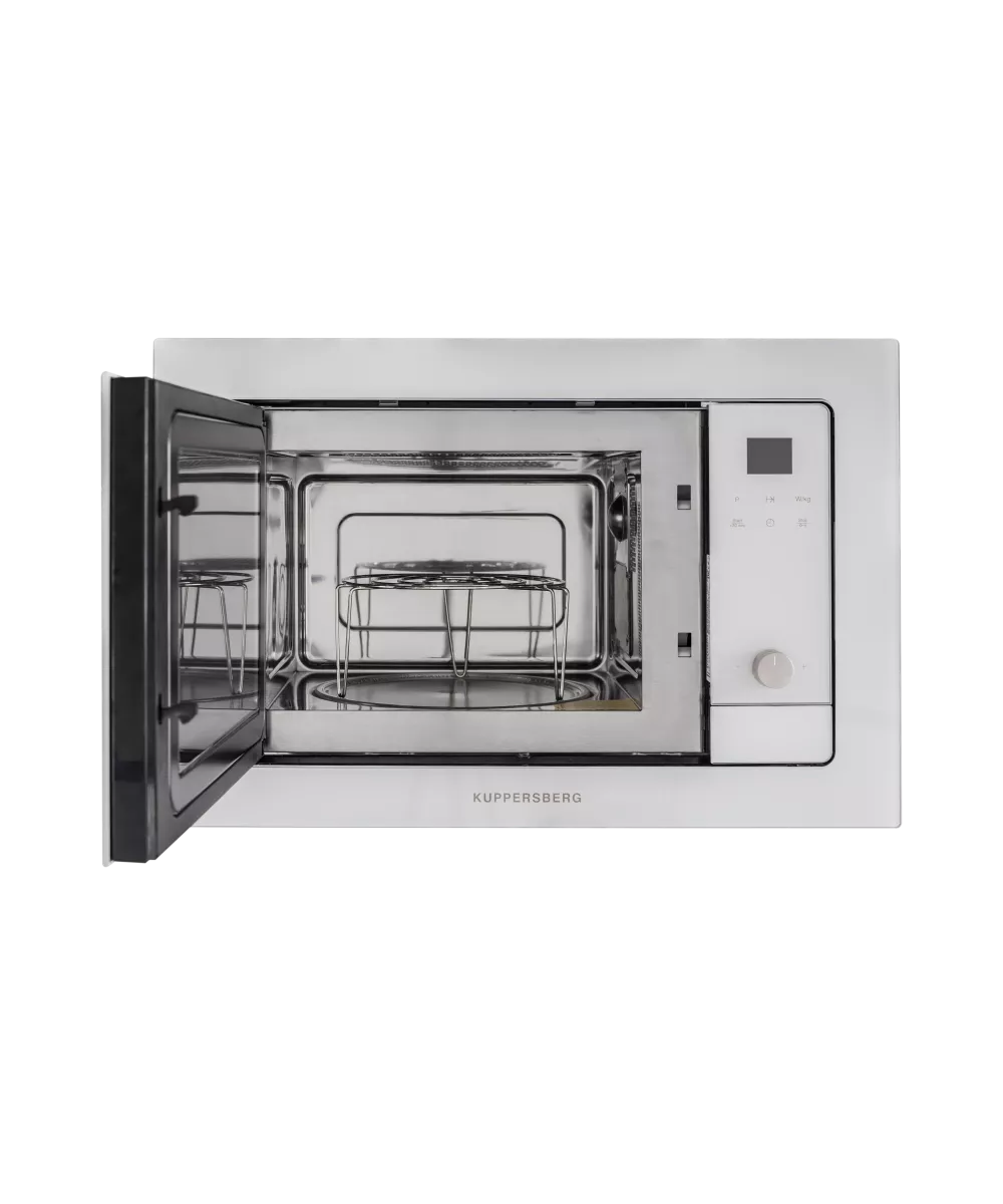 Микроволновая печь встраиваемая HMW 655 W