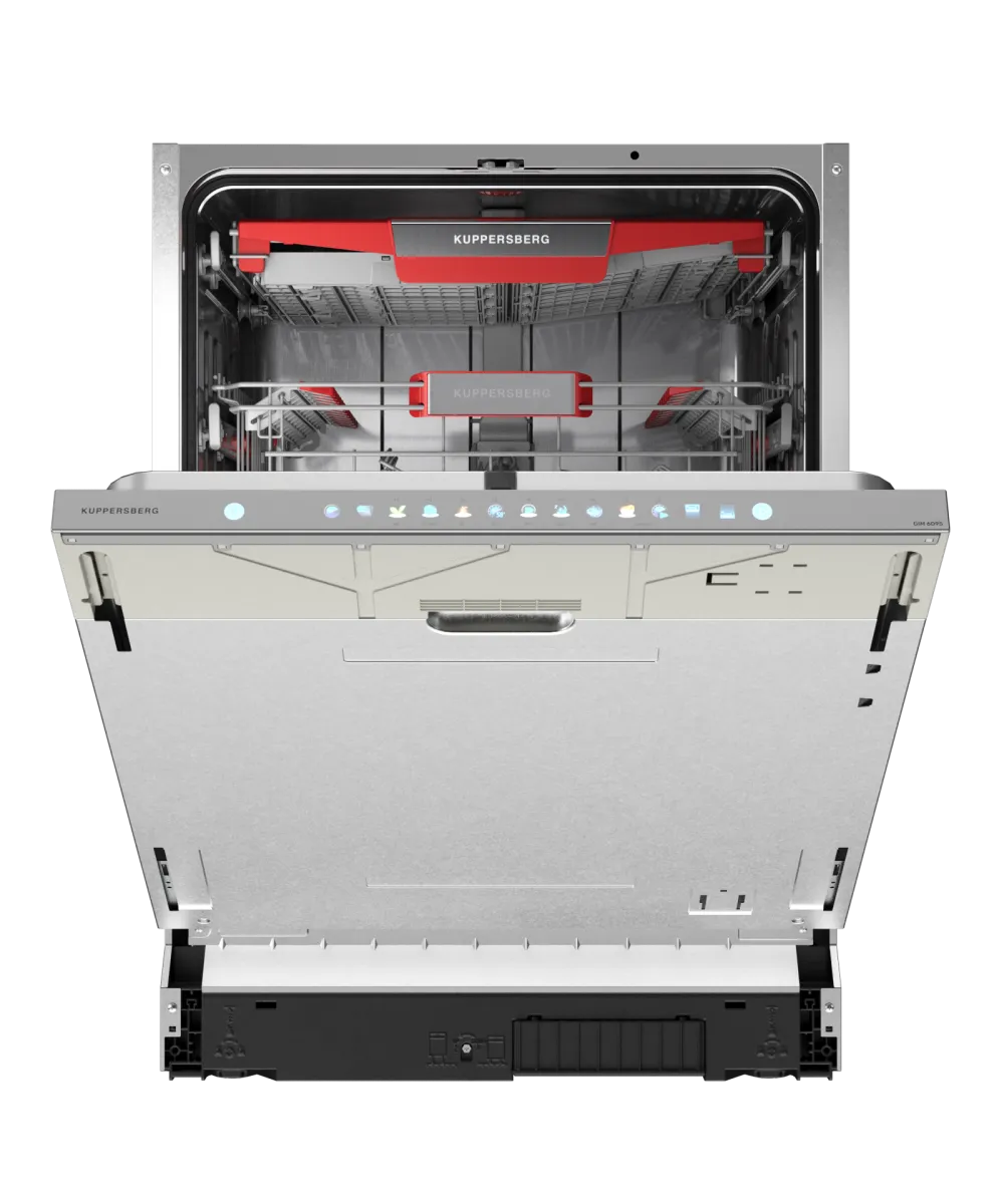 Посудомоечная машина встраиваемая GIM 6095