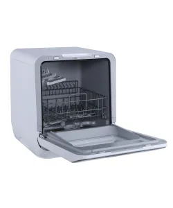 Посудомоечная машина отдельностоящая GFM 4275 GW