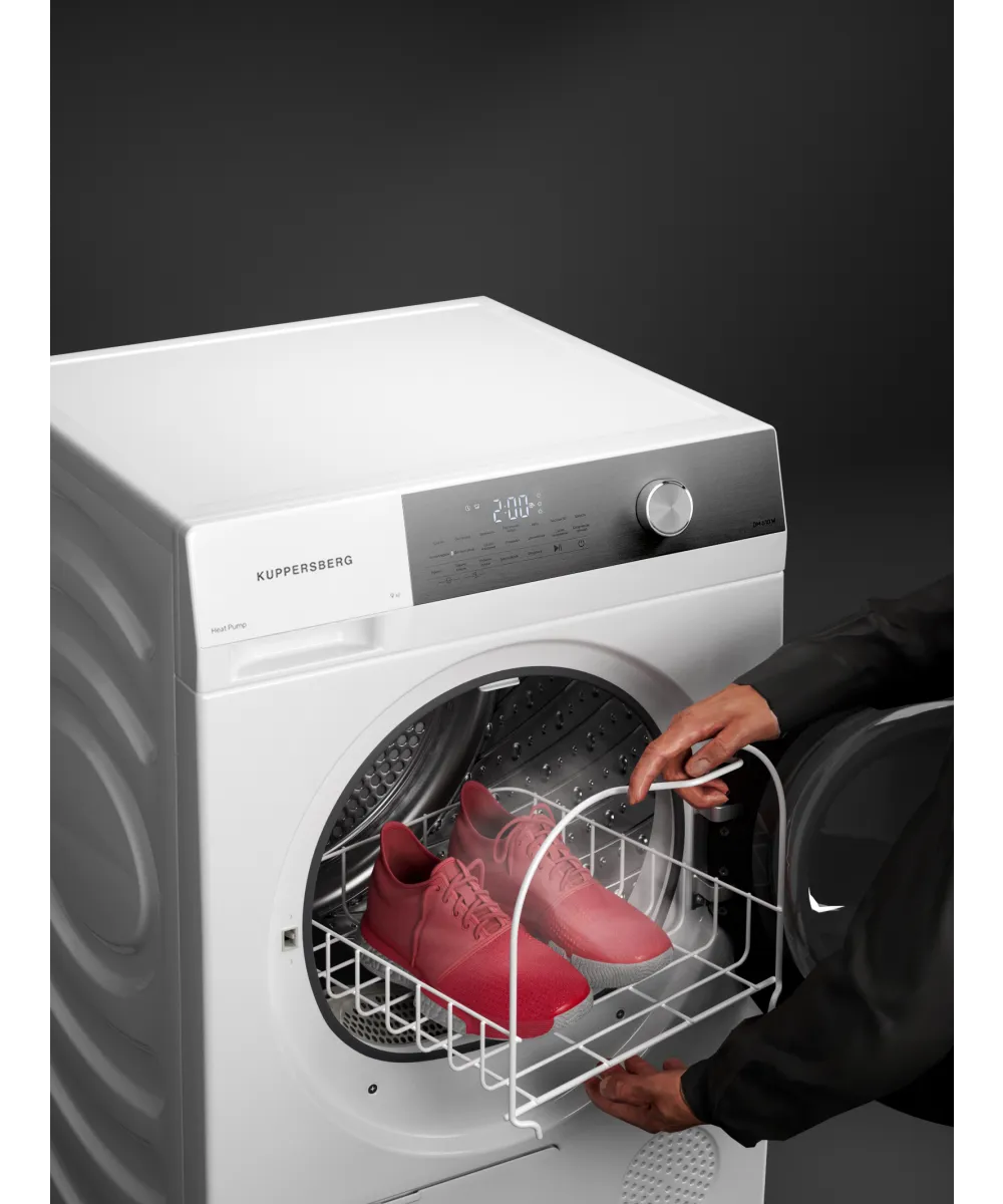 Tumble dryer DM 610 W