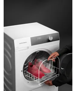 Tumble dryer DM 610 W