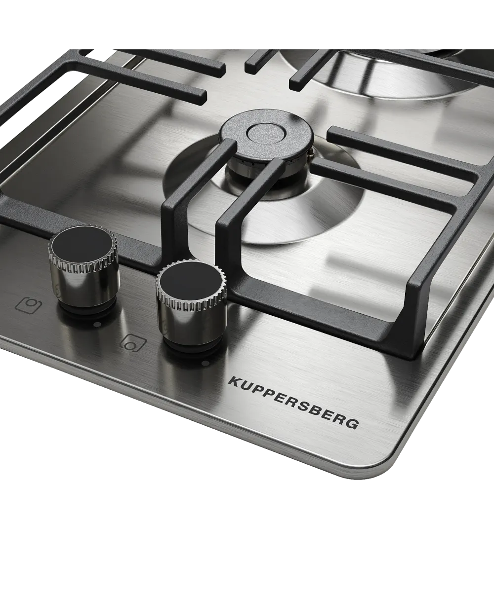 Gas hob FS 39 X