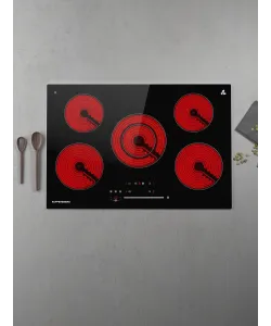 Electrical hob ECS 703 R