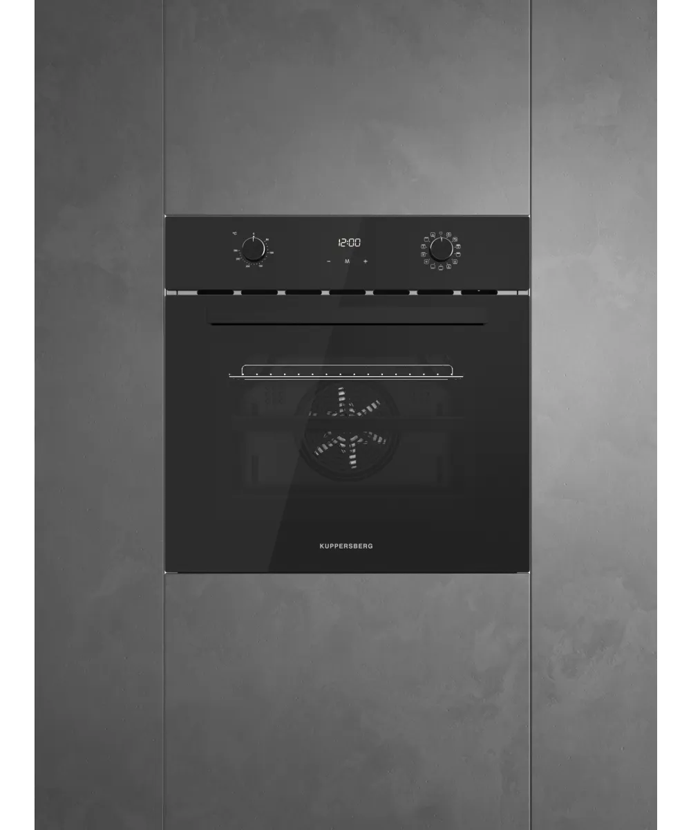 Electrical oven HF 678 B