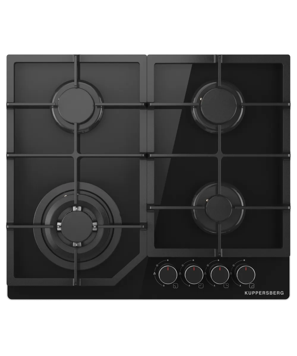 Gas hob FG 60 B
