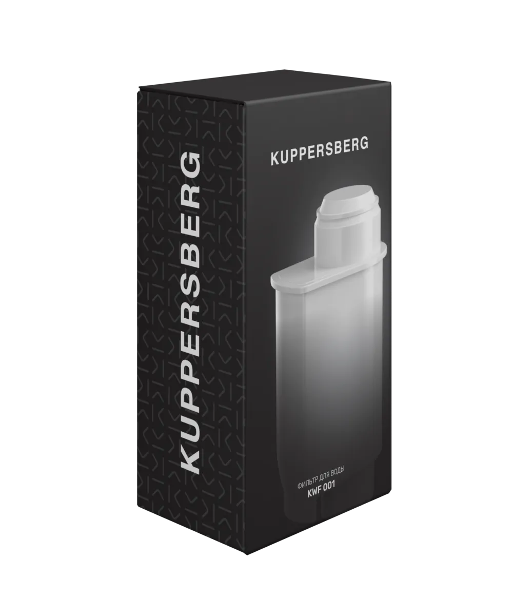 Фильтр для воды Фильтр для кофемашин KWF 001