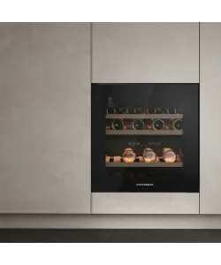 Винный шкаф Kuppersberg встраиваемый RBW 66