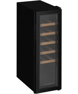 Винный шкаф Kuppersberg отдельностоящий RSW 81