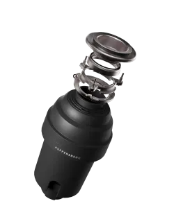 Измельчитель отходов WS 750 B