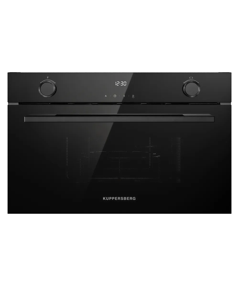 Микроволновая печь встраиваемая HMW 611 BB