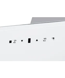 Sloping hood F 925 W