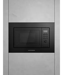 Микроволновая печь встраиваемая HMW 621 B