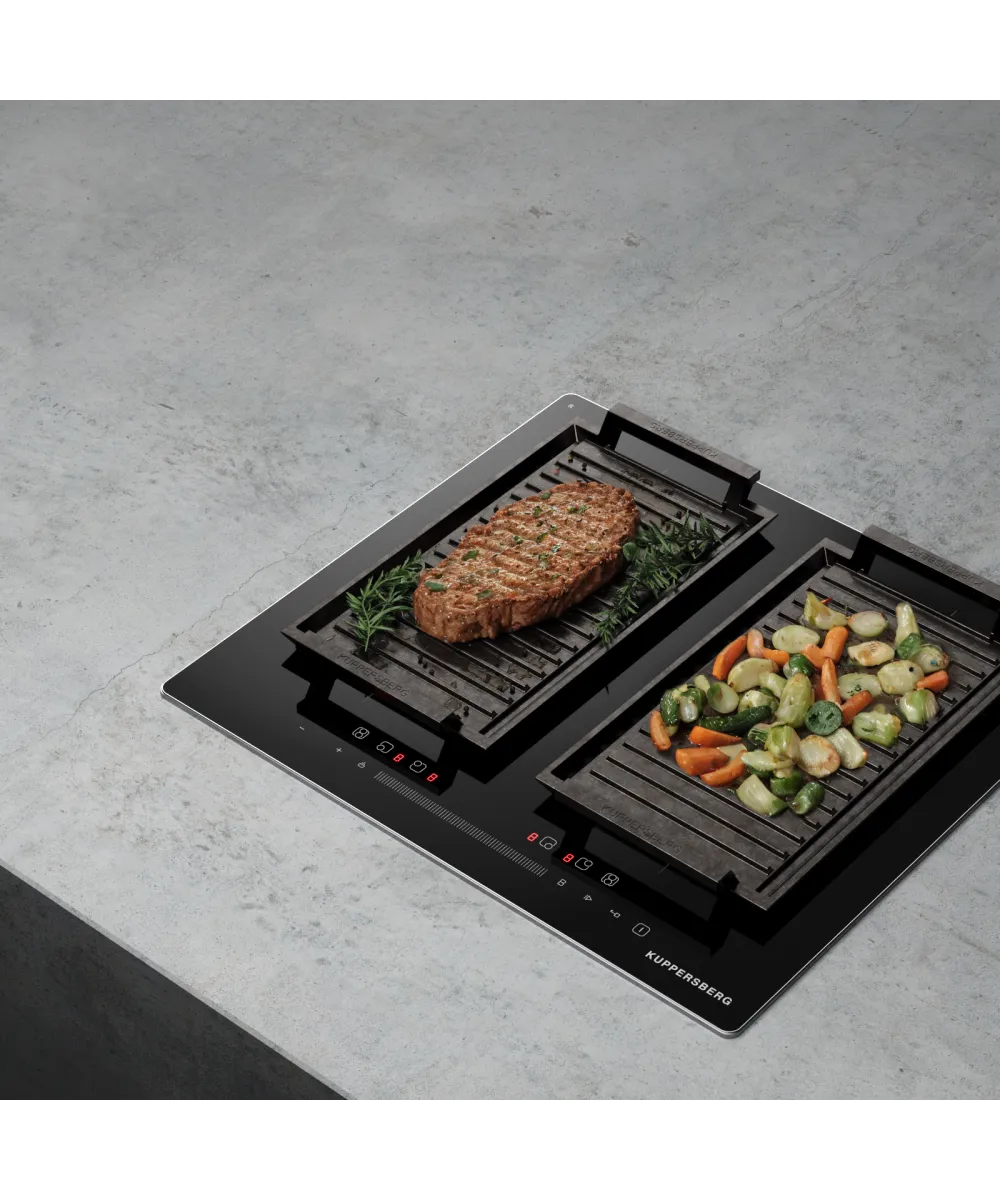 Induction hob ICS 622 R