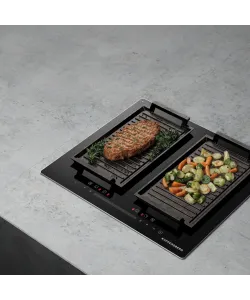 Induction hob ICS 622 R