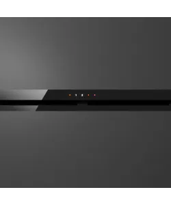 Sloping hood F 963 B