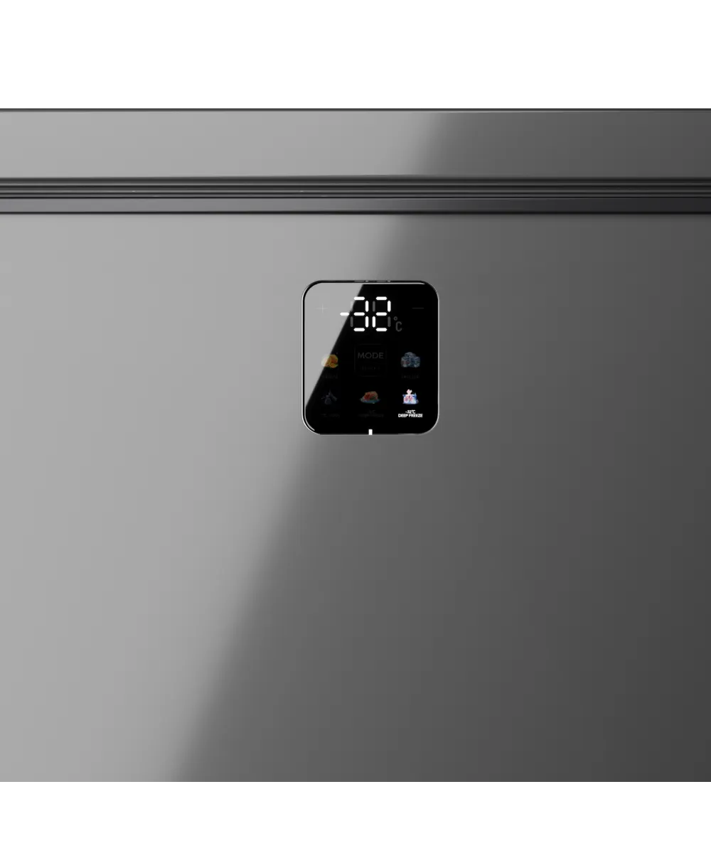 Морозильная камера отдельностоящая FLCF 201 G