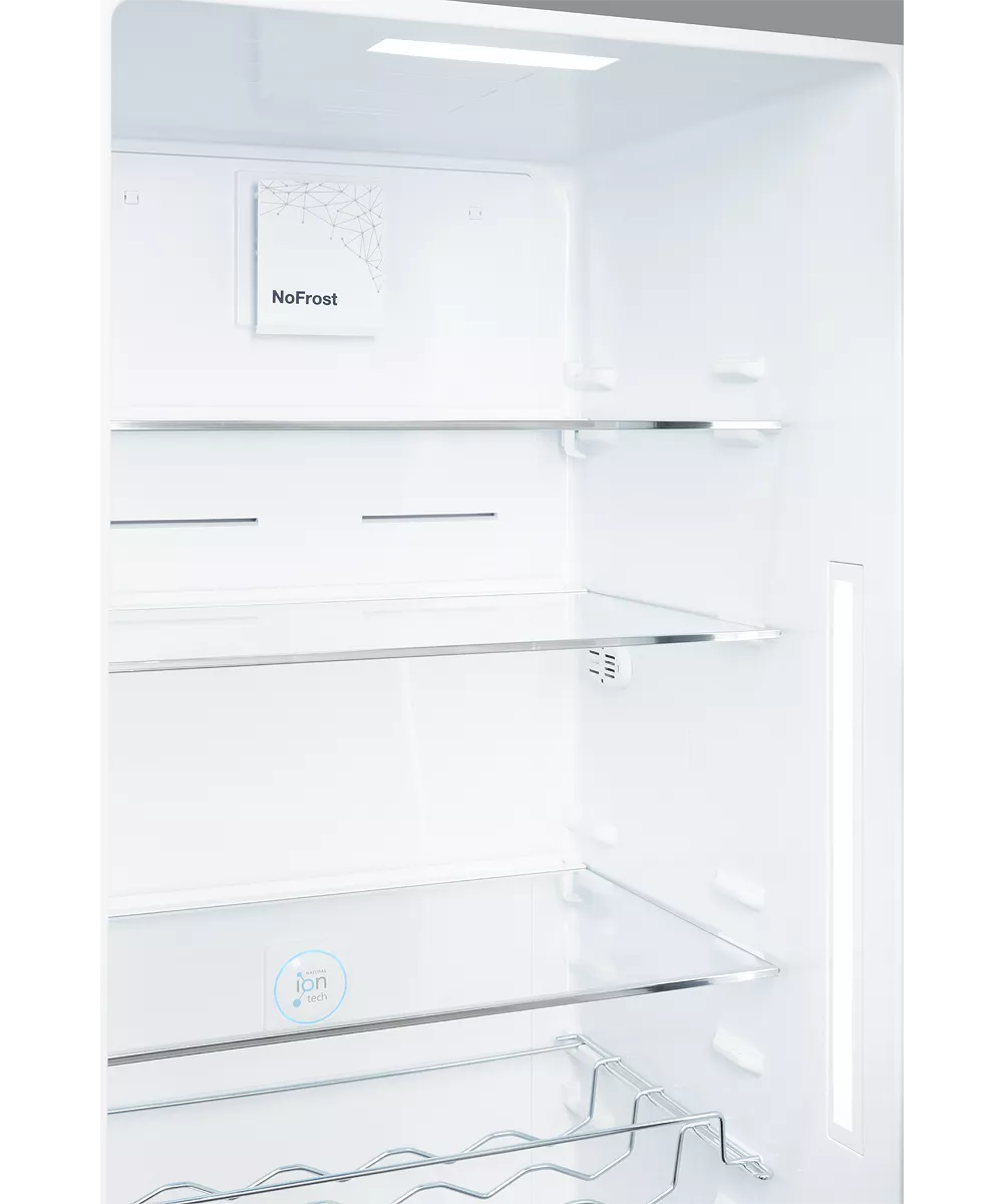 Freestanding refrigerator NRS 186 X