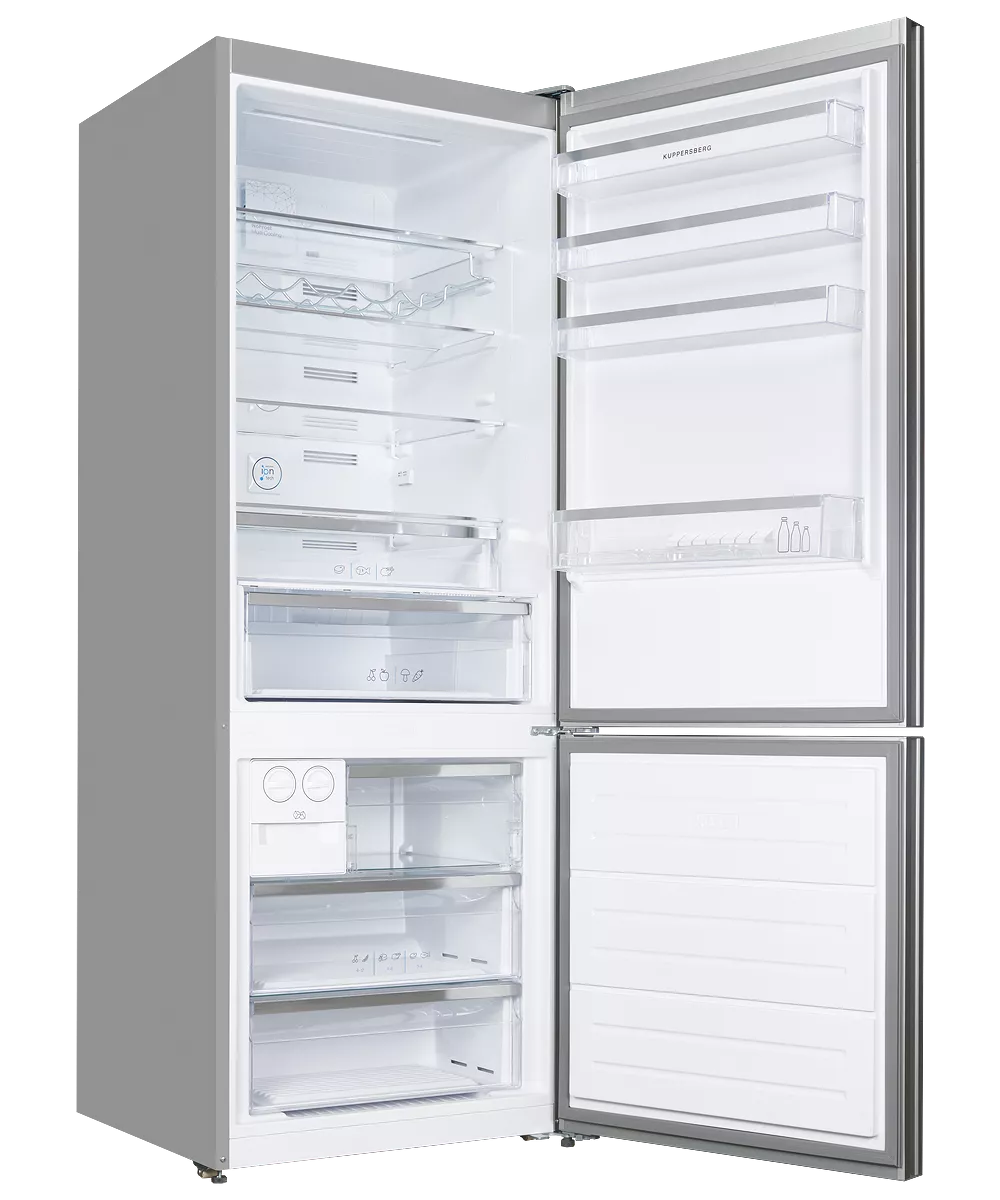 Freestanding refrigerator NRV 192 WG