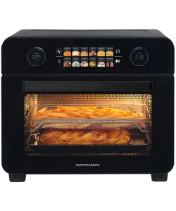 Freestanding mini oven KMO 250